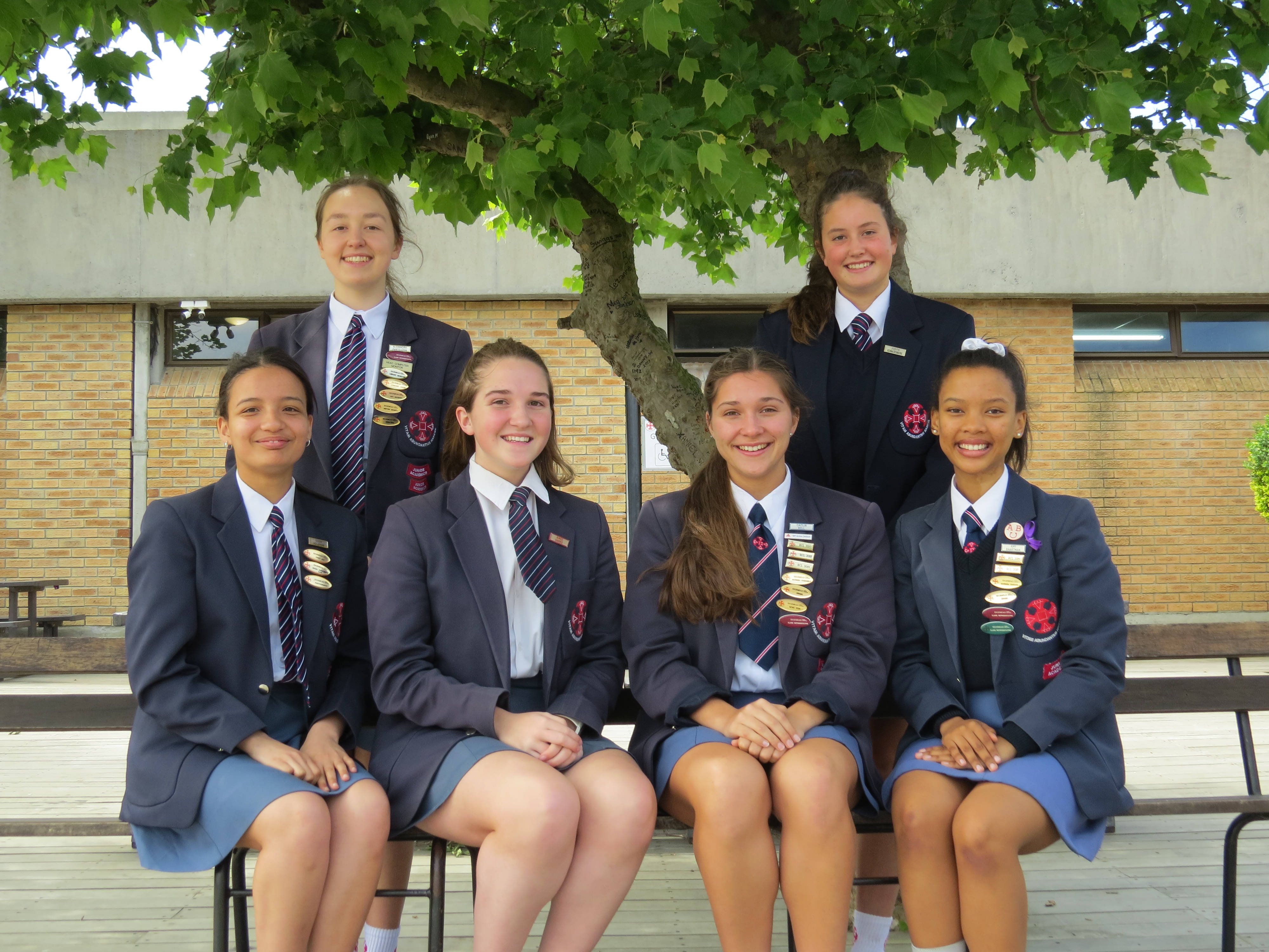 Grade 10 TOP 5!