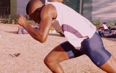 Sport – Athletics