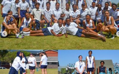 Sport – Athletics Interschool