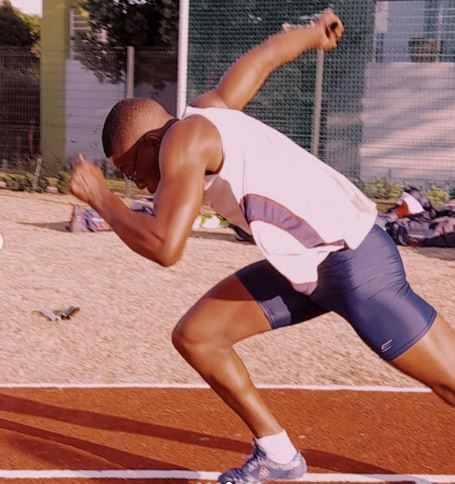 Sport – Athletics