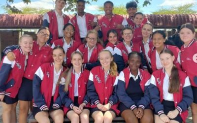 Matric News – Matric Jackets