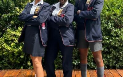 Leadership – 2023 Head Prefects