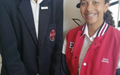 Performing Arts – Cape Philharmonic Youth ensembles
