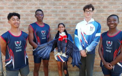 Sport – Northern Zone Athletics Team